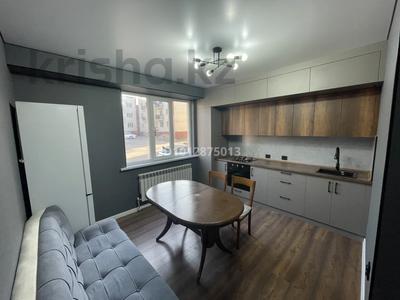 2-комнатная квартира · 45 м² · 1/3 этаж, Мусрепова 57/1 за 220 000 ₸ в Талгаре