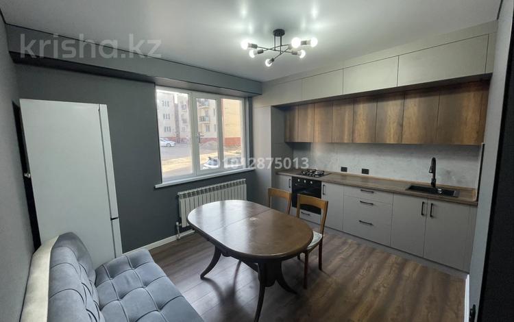 2-комнатная квартира · 45 м² · 1/3 этаж, Мусрепова 57/1 за 220 000 ₸ в Талгаре — фото 2