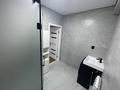 2-комнатная квартира · 45 м² · 1/3 этаж, Мусрепова 57/1 за 220 000 ₸ в Талгаре — фото 8