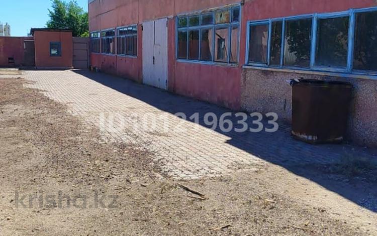 Өнеркәсіптік база · 0.3548 га, Ул.Железнодорожная 22/1, бағасы: 1 000 ₸ в Конаеве — фото 4