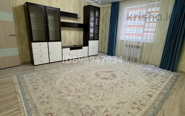 2-комнатная квартира · 74 м² · 4/5 этаж, 31Б мкр — ЖК Өрнек за 25 млн ₸ в Актау — фото 2