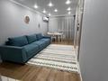 1-бөлмелі пәтер · 31 м² · 5/9 қабат, Алем сити 2 340/35, бағасы: 25 млн ₸ в Алматы, Наурызбайский р-н