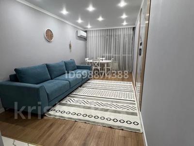 1-бөлмелі пәтер · 31 м² · 5/9 қабат, Алем сити 2 340/35, бағасы: 25 млн ₸ в Алматы, Наурызбайский р-н