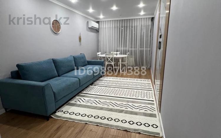 1-бөлмелі пәтер · 31 м² · 5/9 қабат, Алем сити 2 340/35, бағасы: 25 млн ₸ в Алматы, Наурызбайский р-н — фото 12