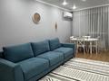 1-бөлмелі пәтер · 31 м² · 5/9 қабат, Алем сити 2 340/35, бағасы: 25 млн ₸ в Алматы, Наурызбайский р-н — фото 3
