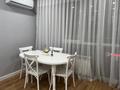 1-бөлмелі пәтер · 31 м² · 5/9 қабат, Алем сити 2 340/35, бағасы: 25 млн ₸ в Алматы, Наурызбайский р-н — фото 4
