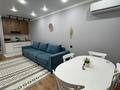 1-бөлмелі пәтер · 31 м² · 5/9 қабат, Алем сити 2 340/35, бағасы: 25 млн ₸ в Алматы, Наурызбайский р-н — фото 5