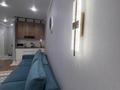 1-бөлмелі пәтер · 31 м² · 5/9 қабат, Алем сити 2 340/35, бағасы: 25 млн ₸ в Алматы, Наурызбайский р-н — фото 6