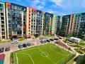 1-бөлмелі пәтер · 31 м² · 5/9 қабат, Алем сити 2 340/35, бағасы: 25 млн ₸ в Алматы, Наурызбайский р-н — фото 17