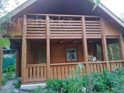 Дача · 2 комнаты · 56.3 м² · 6.5 сот., Солнечная долина 213 за 6 млн 〒 в Усть-Каменогорске