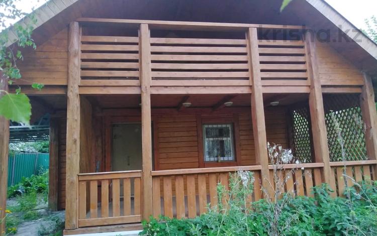 Дача · 2 комнаты · 56.3 м² · 6.5 сот., Солнечная долина 213 за 6 млн 〒 в Усть-Каменогорске — фото 7