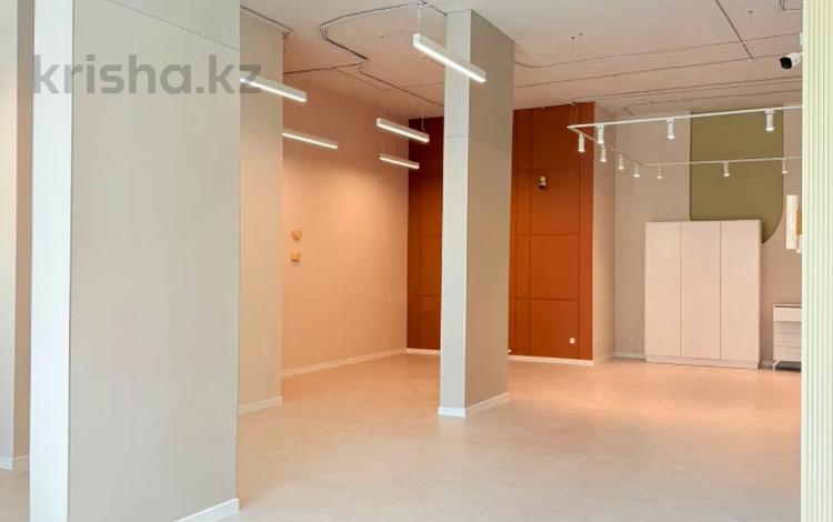 Офисы, магазины и бутики, салоны красоты · 115 м² за 950 000 ₸ в Астане, Нура р-н — фото 5
