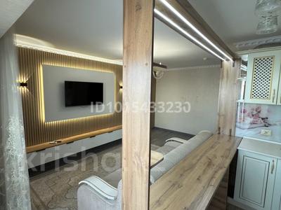 2-комнатная квартира · 53 м² · 17/18 этаж, Розыбакиева 289 — альфара би розбакиева за 49.5 млн ₸ в Алматы, Бостандыкский р-н