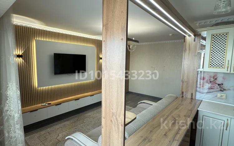 2-комнатная квартира · 53 м² · 17/18 этаж, Розыбакиева 289 — альфара би розбакиева за 49.5 млн ₸ в Алматы, Бостандыкский р-н — фото 2
