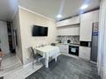 2-комнатная квартира · 50 м² · 4/6 этаж, мкр Шугыла, Жунисова 2/13 к5 за 29.5 млн ₸ в Алматы, Наурызбайский р-н