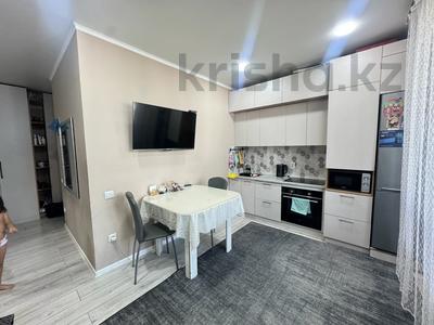 2-бөлмелі пәтер · 50 м² · 4/6 қабат, Шұғыла ш/а., Жунисова 2/13 к5, бағасы: 29.5 млн ₸ в Алматы, Наурызбайский р-н
