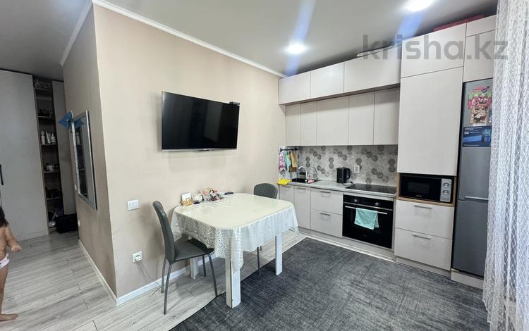 2-комнатная квартира · 50 м² · 4/6 этаж, мкр Шугыла, Жунисова 2/13 к5 за 29.5 млн ₸ в Алматы, Наурызбайский р-н — фото 12
