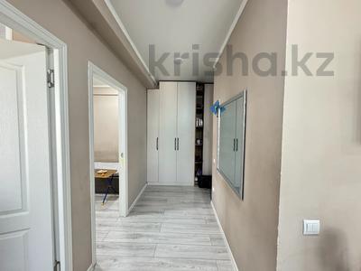 2-бөлмелі пәтер · 50 м² · 4/6 қабат, Шұғыла ш/а., Жунисова 2/13 к5, бағасы: 28.5 млн ₸ в Алматы, Наурызбайский р-н
