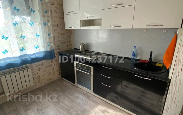 1-комнатная квартира · 34 м² · 6/9 этаж, Камзина 64 — Шевченко за 150 000 ₸ в Павлодаре — фото 2