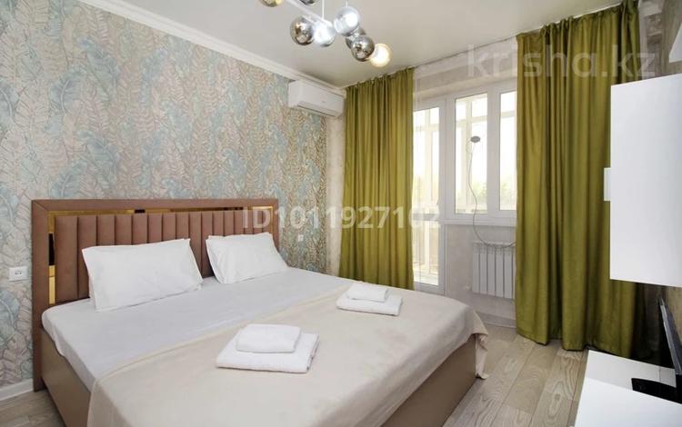 1-бөлмелі пәтер · 45 м² · 7/9 қабат, Женис 45/3, бағасы: 8 000 ₸ в Астане, Сарыарка р-н — фото 7