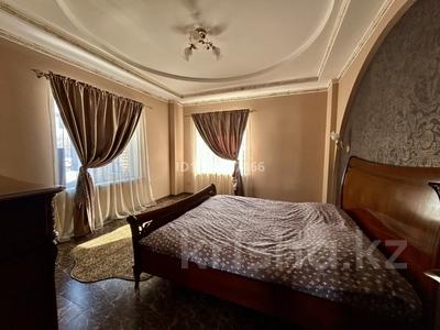 Отдельный дом · 8 комнат · 339.6 м² · 8 сот., мкр Нур Алатау — Мурат за 247 млн 〒 в Алматы, Бостандыкский р-н