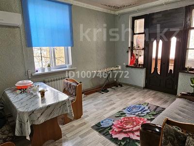 2-бөлмелі пәтер · 55 м² · 2/2 қабат, Гагарина 110, бағасы: 19.5 млн ₸ в Шымкенте