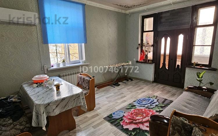 2-бөлмелі пәтер · 55 м² · 2/2 қабат, Гагарина 110, бағасы: 19.5 млн ₸ в Шымкенте — фото 10