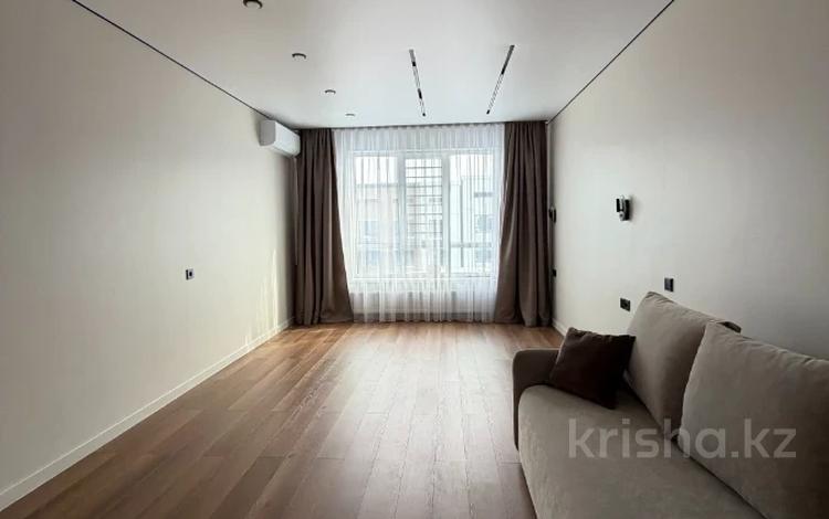2-комнатная квартира · 50.8 м² · 9/9 этаж, мкр Думан-2 за 45 млн ₸ в Алматы, Медеуский р-н — фото 31
