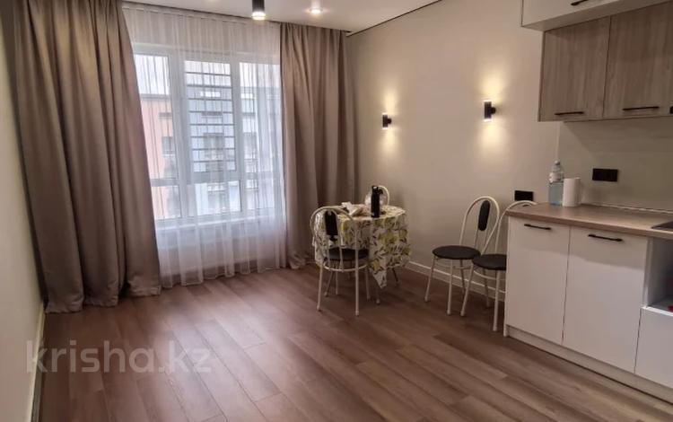 2-бөлмелі пәтер · 50.8 м² · 9/9 қабат, Думан-2 ш/а., бағасы: 44.1 млн ₸ в Алматы, Медеуский р-н — фото 60