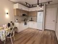 2-бөлмелі пәтер · 50.8 м² · 9/9 қабат, Думан-2 ш/а., бағасы: 44.1 млн ₸ в Алматы, Медеуский р-н — фото 9