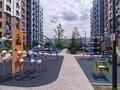 2-бөлмелі пәтер · 50.8 м² · 9/9 қабат, Думан-2 ш/а., бағасы: 44.1 млн ₸ в Алматы, Медеуский р-н — фото 17