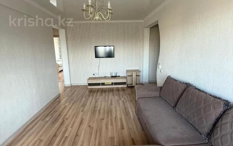 3-комнатная квартира · 70 м² · 5/5 этаж, Жангильдина 7 — Желтоксан - жангильдина за 250 000 ₸ в Астане, Сарыарка р-н — фото 2