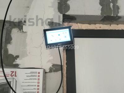 1-бөлмелі пәтер · 38.9 м² · 5/9 қабат, Райымбек 590/15, бағасы: 23.5 млн ₸ в Алматы, Наурызбайский р-н