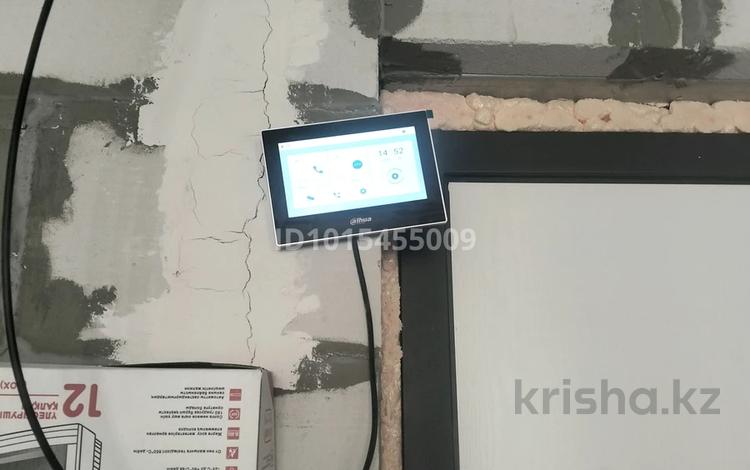 1-бөлмелі пәтер · 38.9 м² · 5/9 қабат, Райымбек 590/15, бағасы: 23.5 млн ₸ в Алматы, Наурызбайский р-н — фото 2