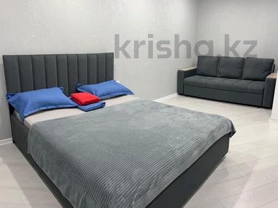 1-комнатная квартира · 33 м² · 3/5 этаж, Найманбаева 152 — Герцена за 2 500 〒 в Семее, Красный Кордон