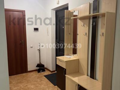 2-комнатная квартира · 49 м² · 9/9 этаж, 9-й микрорайон, 9-й микрорайон 3 — Проспект. Кадыргали Жалайыри за 150 000 〒 в Талдыкоргане