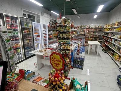Готовый бизнес продуктовый магазин · 100 м² за 37 млн ₸ в Астане, Нура р-н