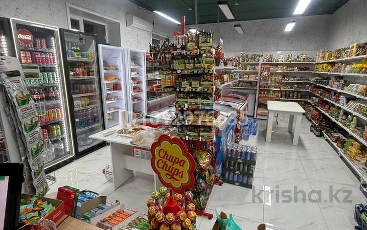 Готовый бизнес продуктовый магазин · 100 м², бағасы: 37 млн ₸ в Астане, Нура р-н — фото 2