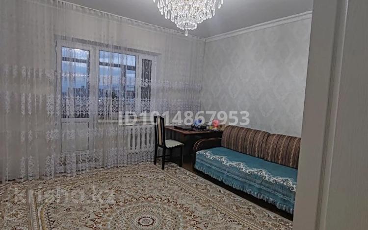 3-комнатная квартира · 69 м² · 5/5 этаж, Есенберлина 6 за 22 млн ₸ в Жезказгане — фото 2
