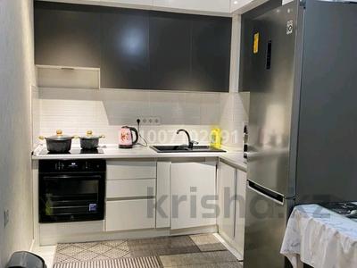 2-комнатная квартира · 56 м² · 1/8 этаж, Северное кольцо 29 — Возле рынка Барыс,Салем,Олжа за 280 000 ₸ в Алматы, Жетысуский р-н