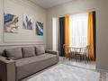 2-комнатная квартира · 55 м² · 15/20 этаж, Гагарина 310 за 25 000 ₸ в Алматы, Бостандыкский р-н — фото 2