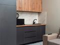2-комнатная квартира · 55 м² · 15/20 этаж, Гагарина 310 за 25 000 ₸ в Алматы, Бостандыкский р-н — фото 5