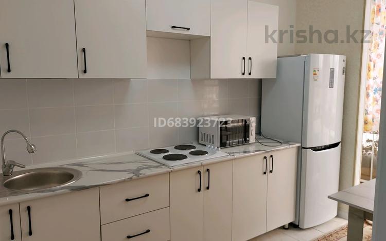 1-комнатная квартира · 32 м² · 2/12 этаж, Жаңа қала — Областного акимата за 14 млн ₸ в Туркестане — фото 2