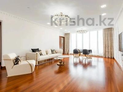 2-комнатная квартира · 89.5 м² · 16/22 этаж, Аль-Фараби за 175 млн ₸ в Алматы, Бостандыкский р-н