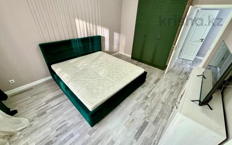 2-бөлмелі пәтер · 50 м² · 9/13 қабат, Просп. Назарбаева 28, бағасы: 300 000 ₸ в Алматы, Медеуский р-н — фото 2