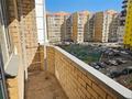 3-бөлмелі пәтер · 76 м² · 5/9 қабат, Караменде би Шакаулы 3 — Шаймерден Косшыгулулы, бағасы: 35 млн ₸ в Астане, Сарыарка р-н — фото 11