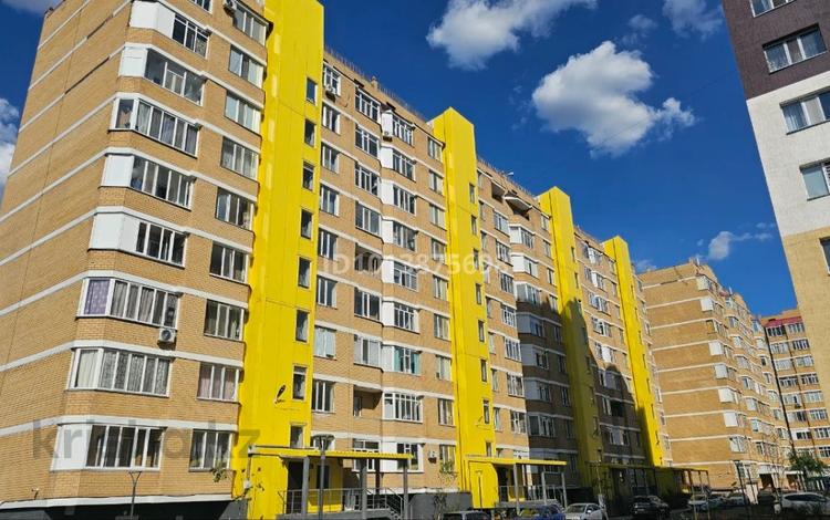 3-бөлмелі пәтер · 76 м² · 5/9 қабат, Караменде би Шакаулы 3 — Шаймерден Косшыгулулы, бағасы: 35 млн ₸ в Астане, Сарыарка р-н — фото 3