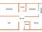 3-комнатная квартира · 76 м² · 5/9 этаж, Караменде би Шакаулы 3 — Шаймерден Косшыгулулы за 35 млн ₸ в Астане, Сарыарка р-н