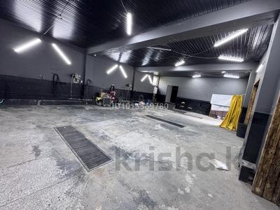 Магазины и бутики, азс, автосервисы и автомойки · 200 м² за 450 000 ₸ в Каскелене