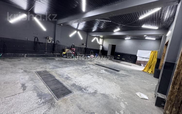 Магазины и бутики, азс, автосервисы и автомойки · 200 м² за 450 000 ₸ в Каскелене — фото 2